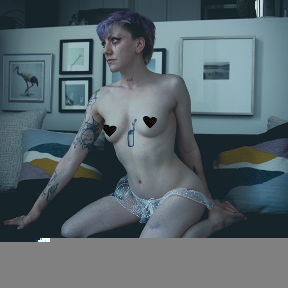 Anahrain (@anahrain), OnlyFans creator