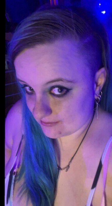 Anarchadyke (@anarchadyke), OnlyFans creator