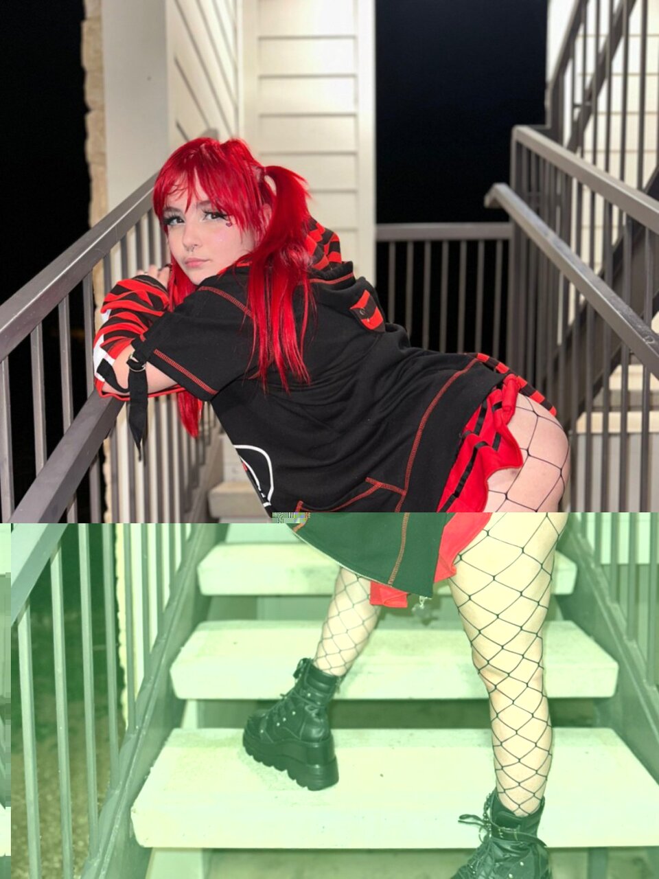 Anarchyelmovip (@anarchyelmovip), OnlyFans creator