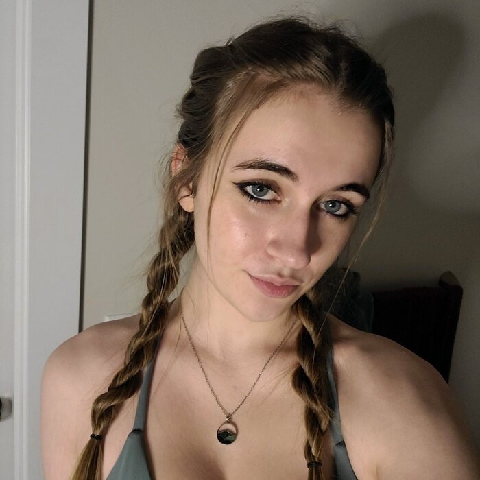 Anastasia (@anastasia_grace21), OnlyFans creator