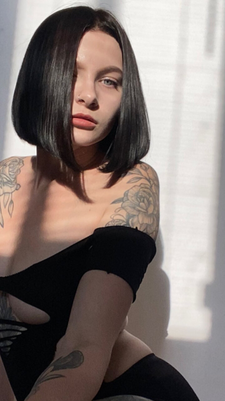 Anastasiashiba (@anastasia_shiba), OnlyFans creator