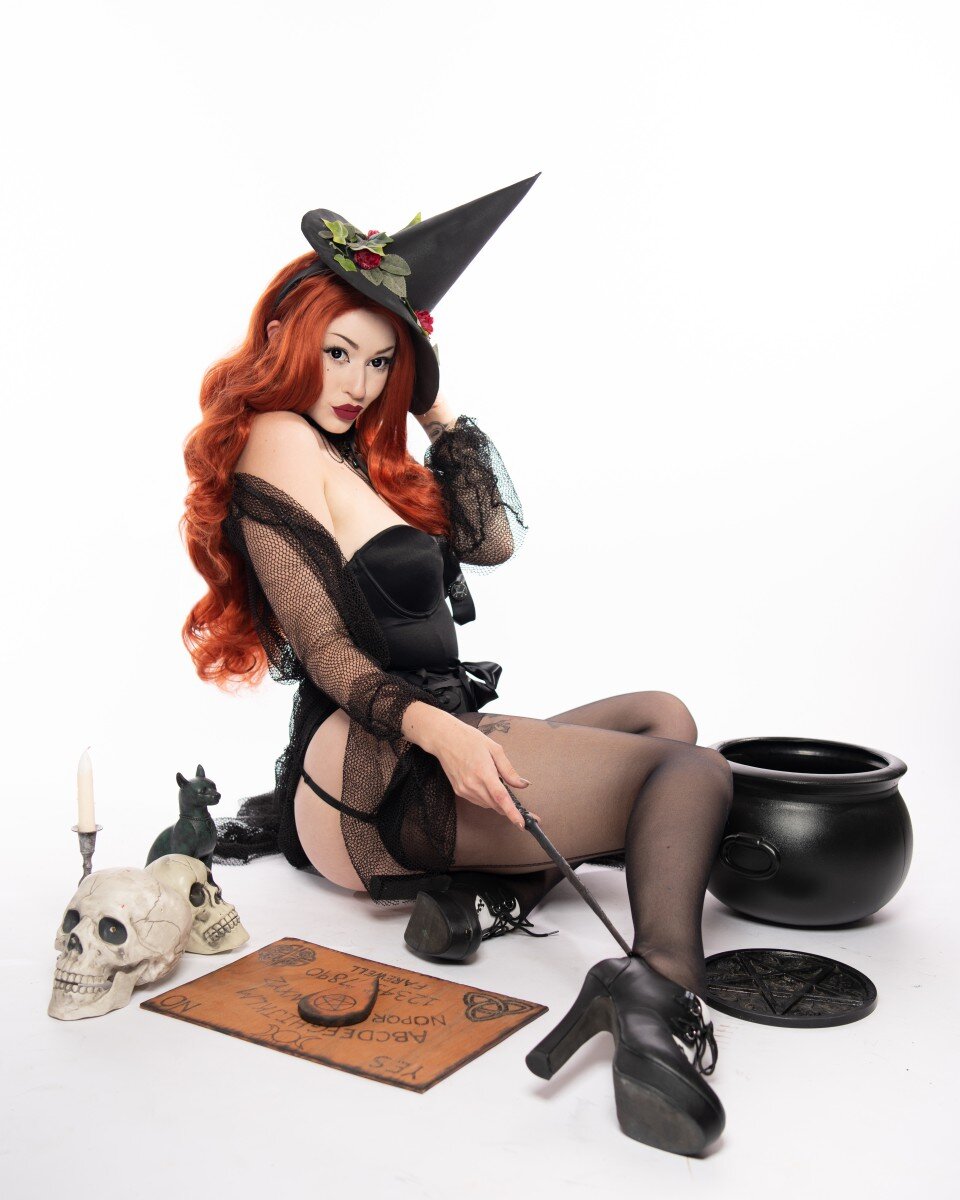 Anastasiaaugusts (@anastasiaaugusts), OnlyFans creator