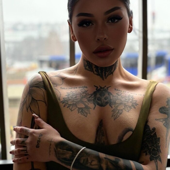 Anastassiia (@anastassiia), OnlyFans creator