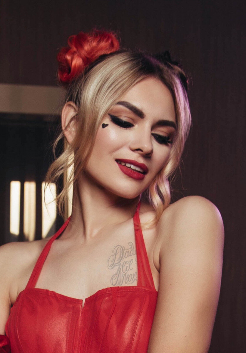 Anastasyiaqueen (@anastasyiaqueen), OnlyFans creator