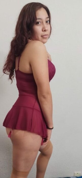 Anaswet2026 (@anaswet2026), OnlyFans creator