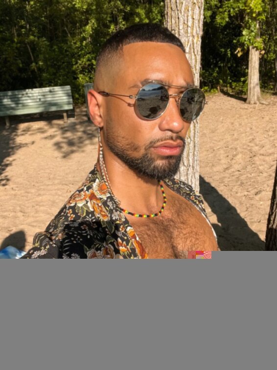 Andellwest (@andellwest), OnlyFans creator