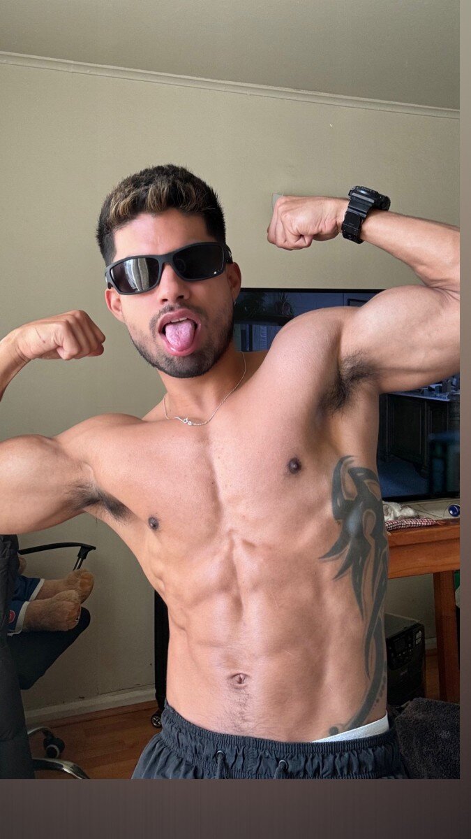 Andersonparkee (@andersonparkee), OnlyFans creator