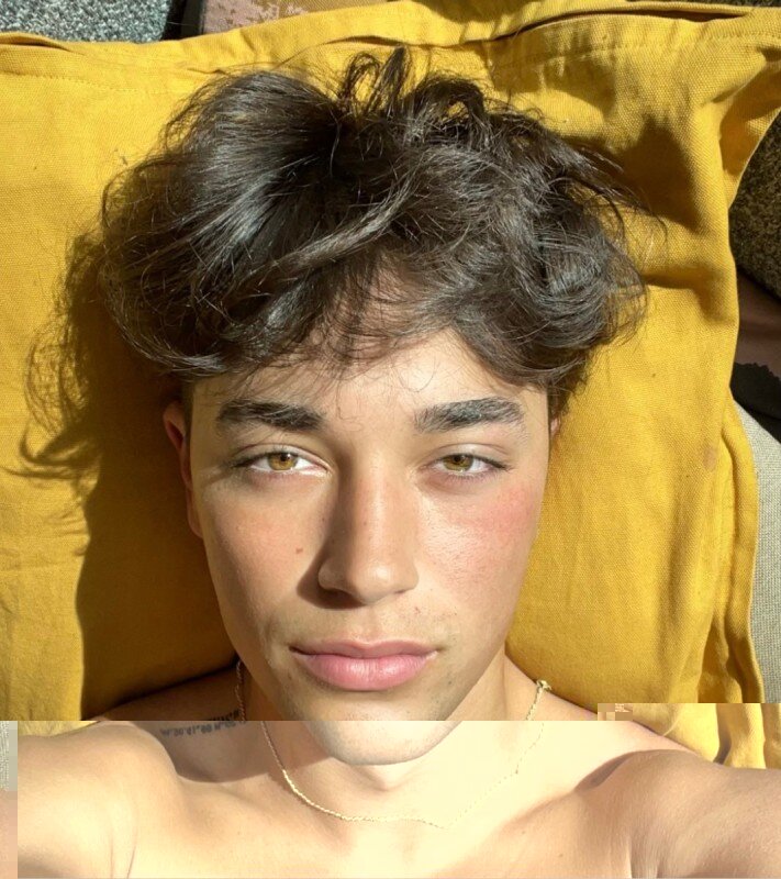 Andersonstorm (@andersonstorm), OnlyFans creator