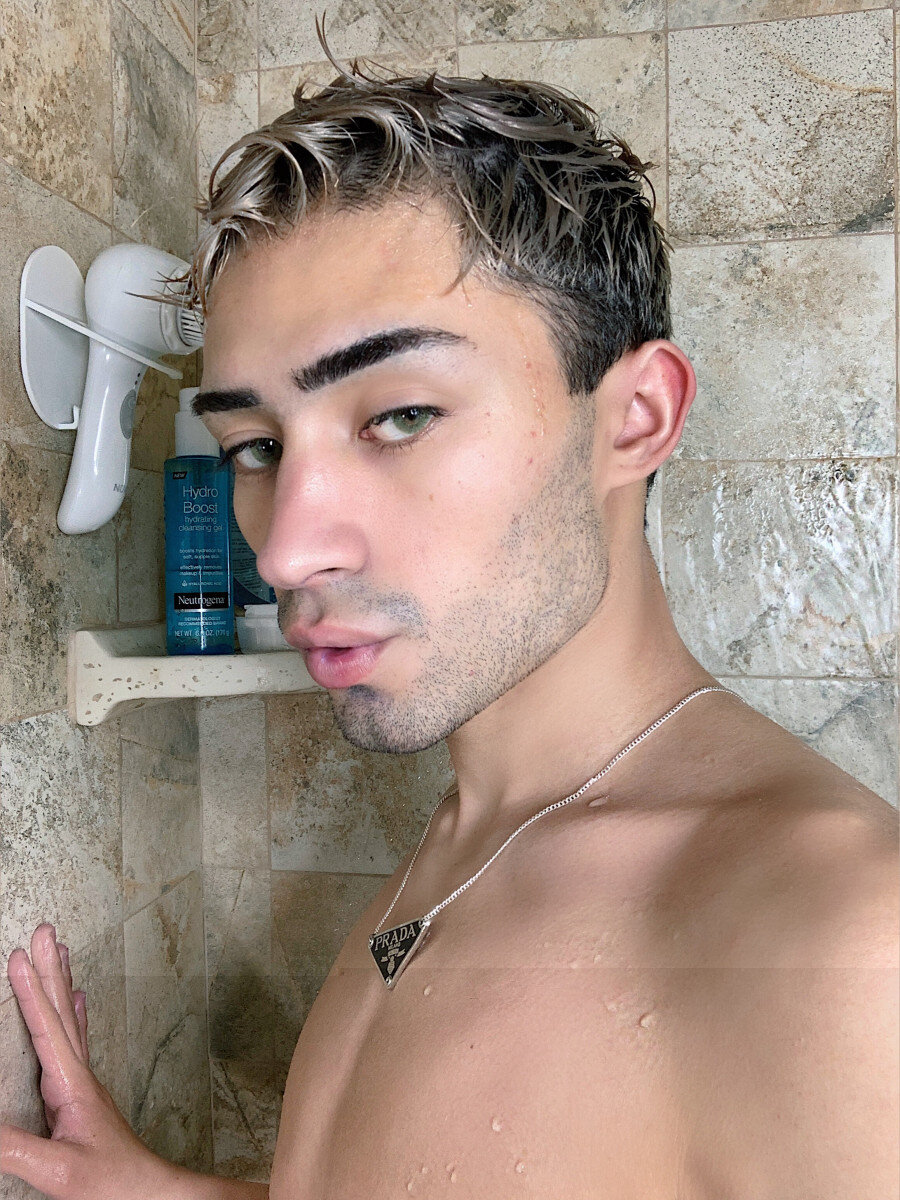 Anderwolfson (@anderwolfson), OnlyFans creator