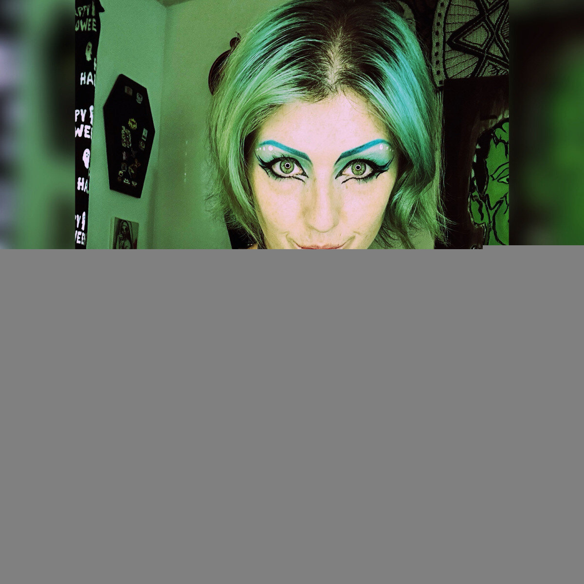 Andichryst (@andi_chryst), OnlyFans creator