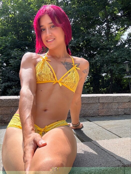 Andiamor (@andiamor), OnlyFans creator
