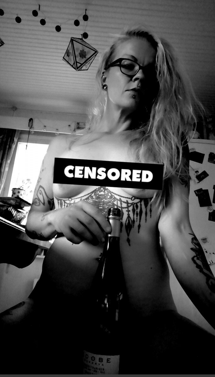 Andiekristt (@andiekristt), OnlyFans creator