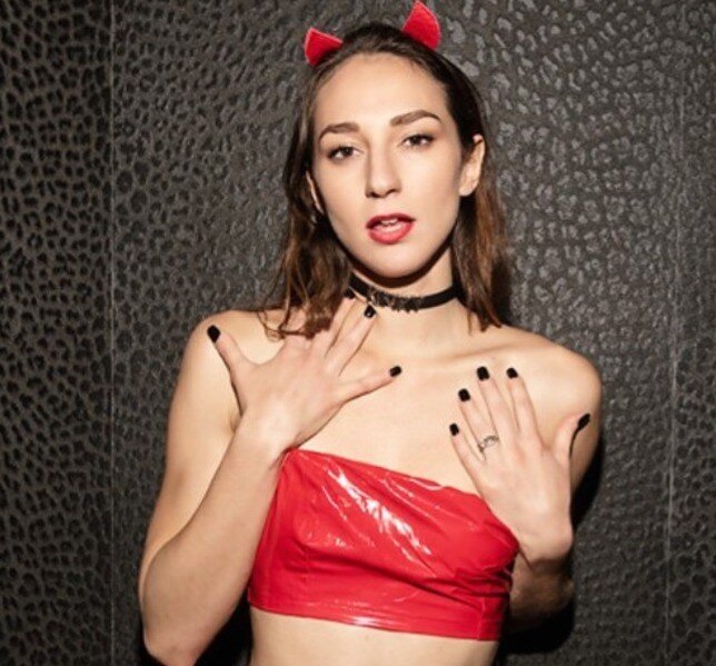 Andirosexxx (@andirosexxx), OnlyFans creator