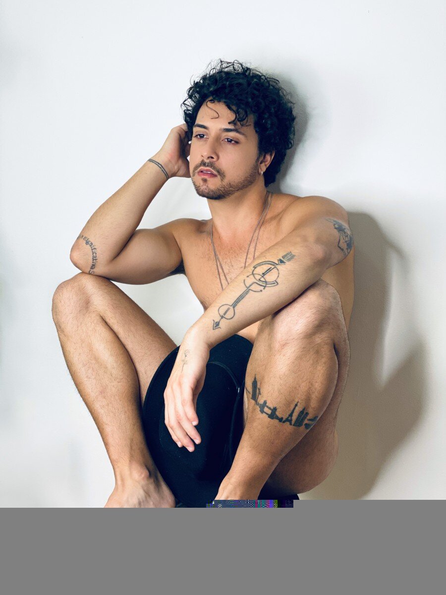 Andr3lsp (@andr3lsp), OnlyFans creator