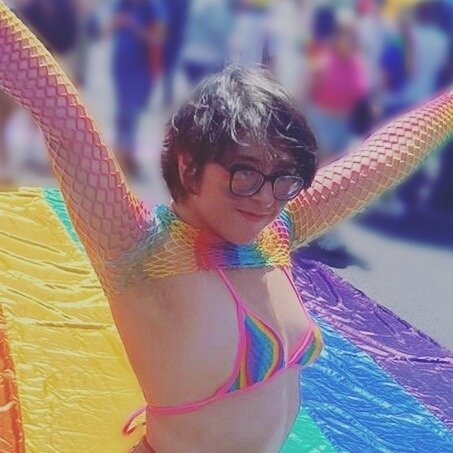 Andramilla (@andramilla), OnlyFans creator