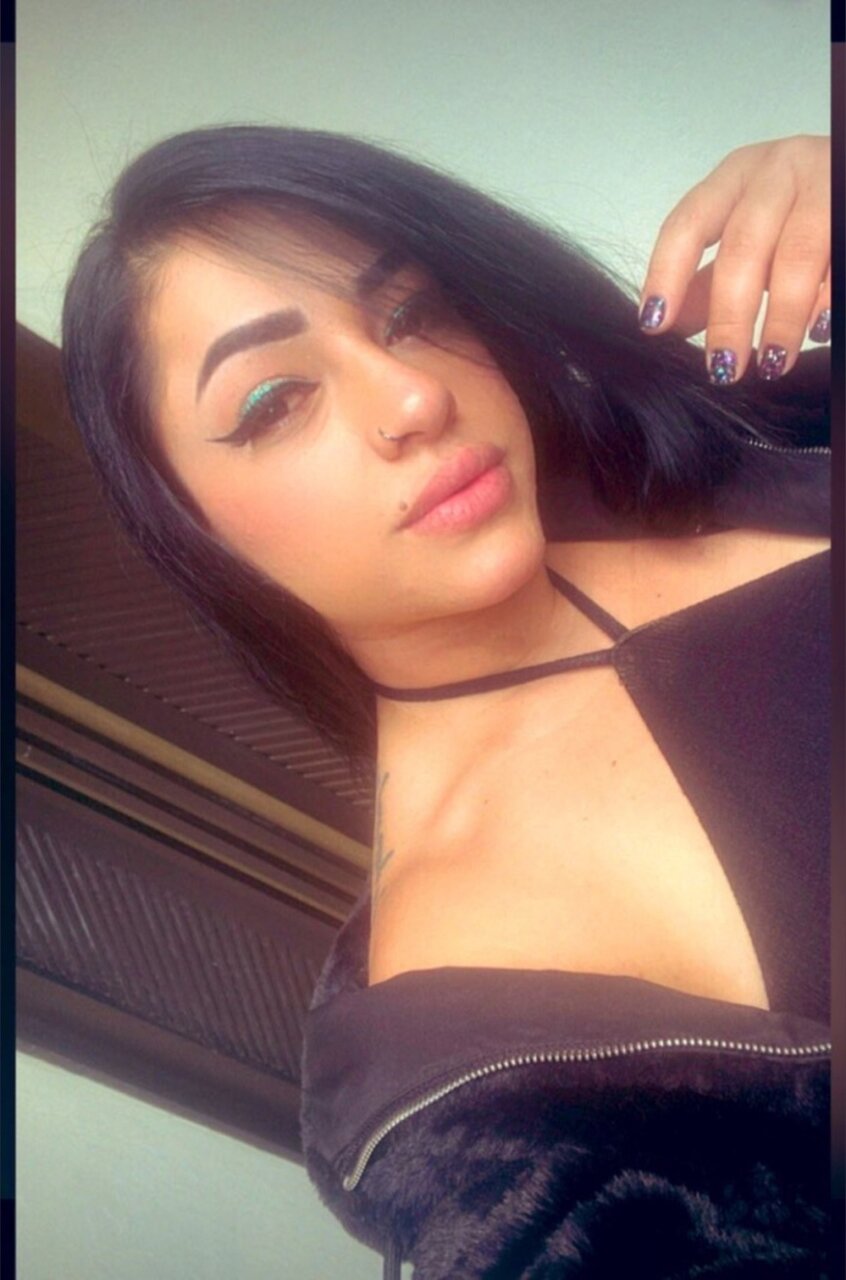 Andrealatina (@andrea_latina), OnlyFans creator