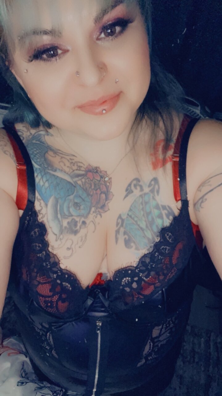 Andreaatpeace (@andreaatpeace), OnlyFans creator