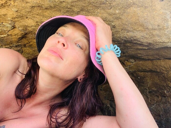 Andrealehotska (@andrealehotska), OnlyFans creator