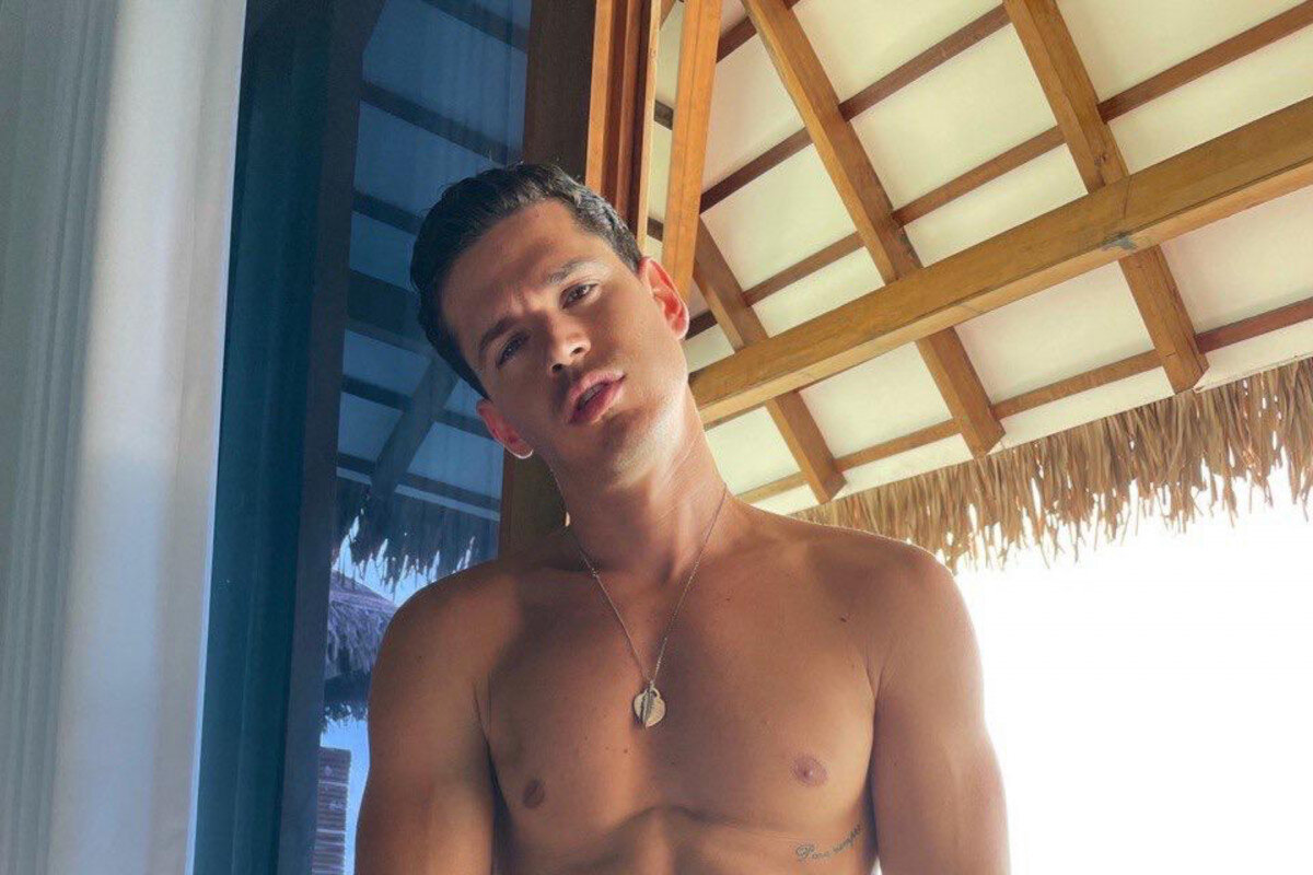 Andreasssprivate (@andreasssprivate), OnlyFans creator