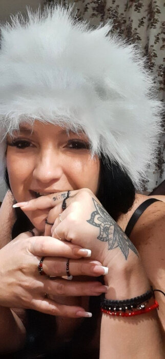 Andreeacrmfree (@andreeacrmfree), OnlyFans creator