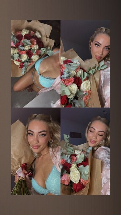 Andreeaxs (@andreeaxs), OnlyFans creator
