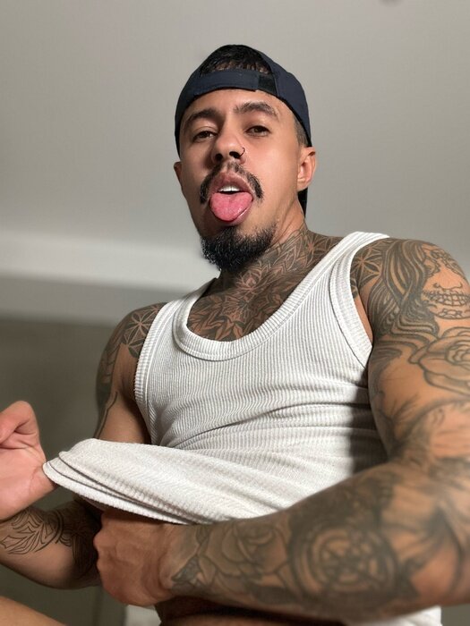 Andreftm (@andreftm), OnlyFans creator