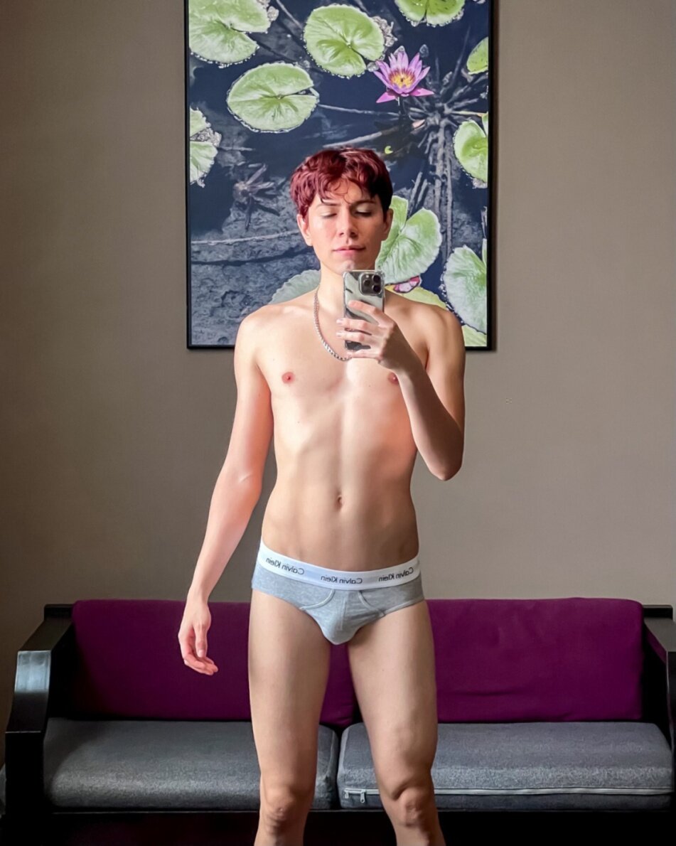 Andreiaslux (@andreiaslux), OnlyFans creator