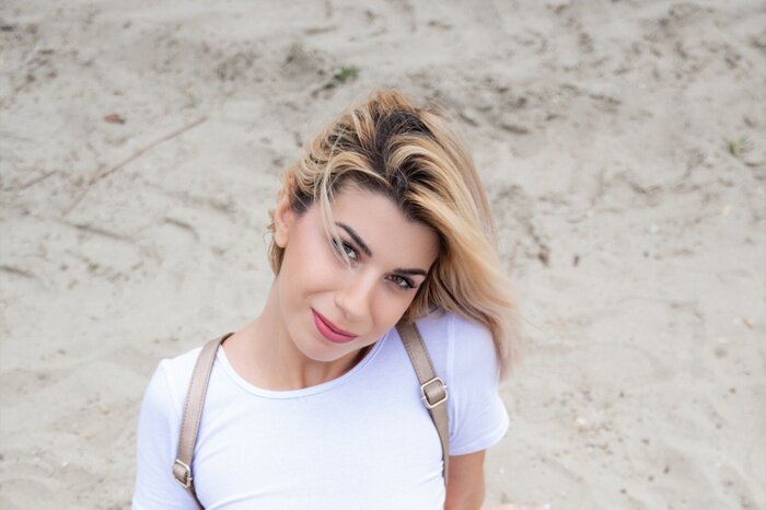 Andreinafree (@andreinafree), OnlyFans creator