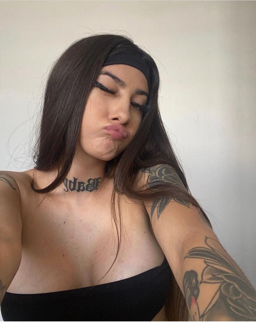 Andreitamiauu (@andreita_miauu), OnlyFans creator