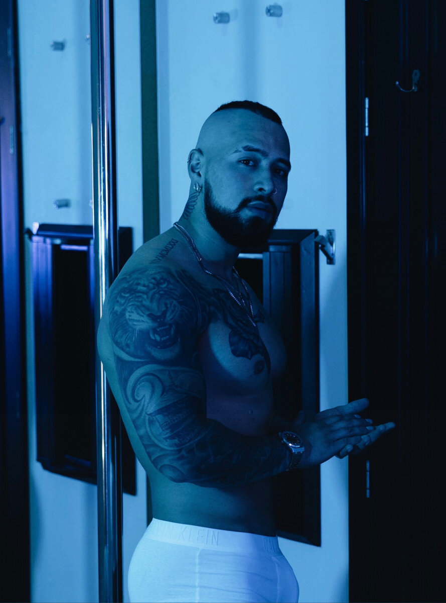 Andresarevalo (@andres.arevalo), OnlyFans creator