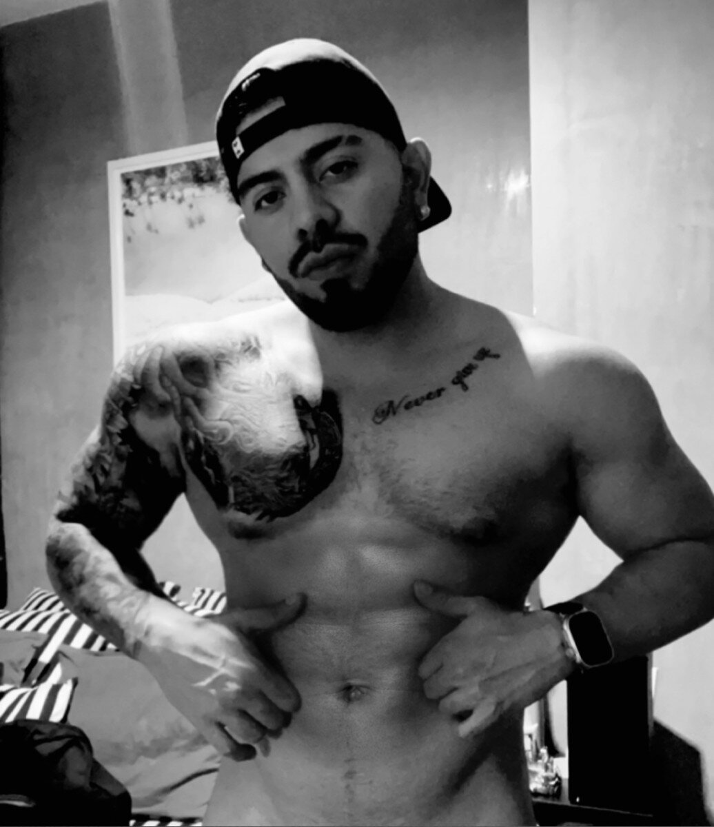 Andresmexico7 (@andres_mexico7), OnlyFans creator