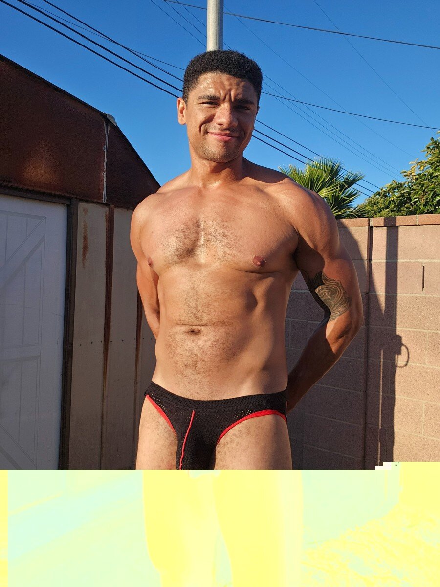 Andresstones (@andres_stones), OnlyFans creator