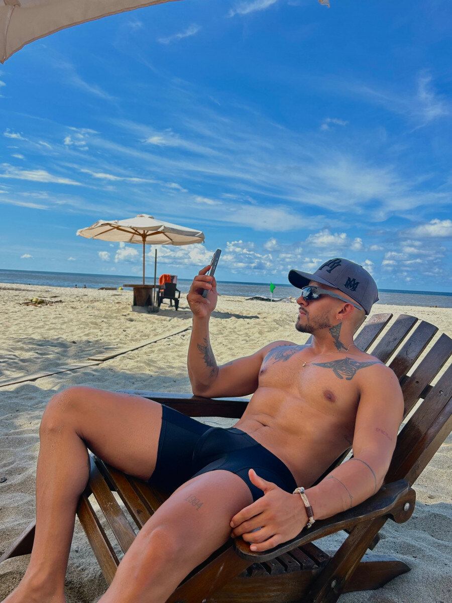 Andresadames29 (@andresadames29), OnlyFans creator