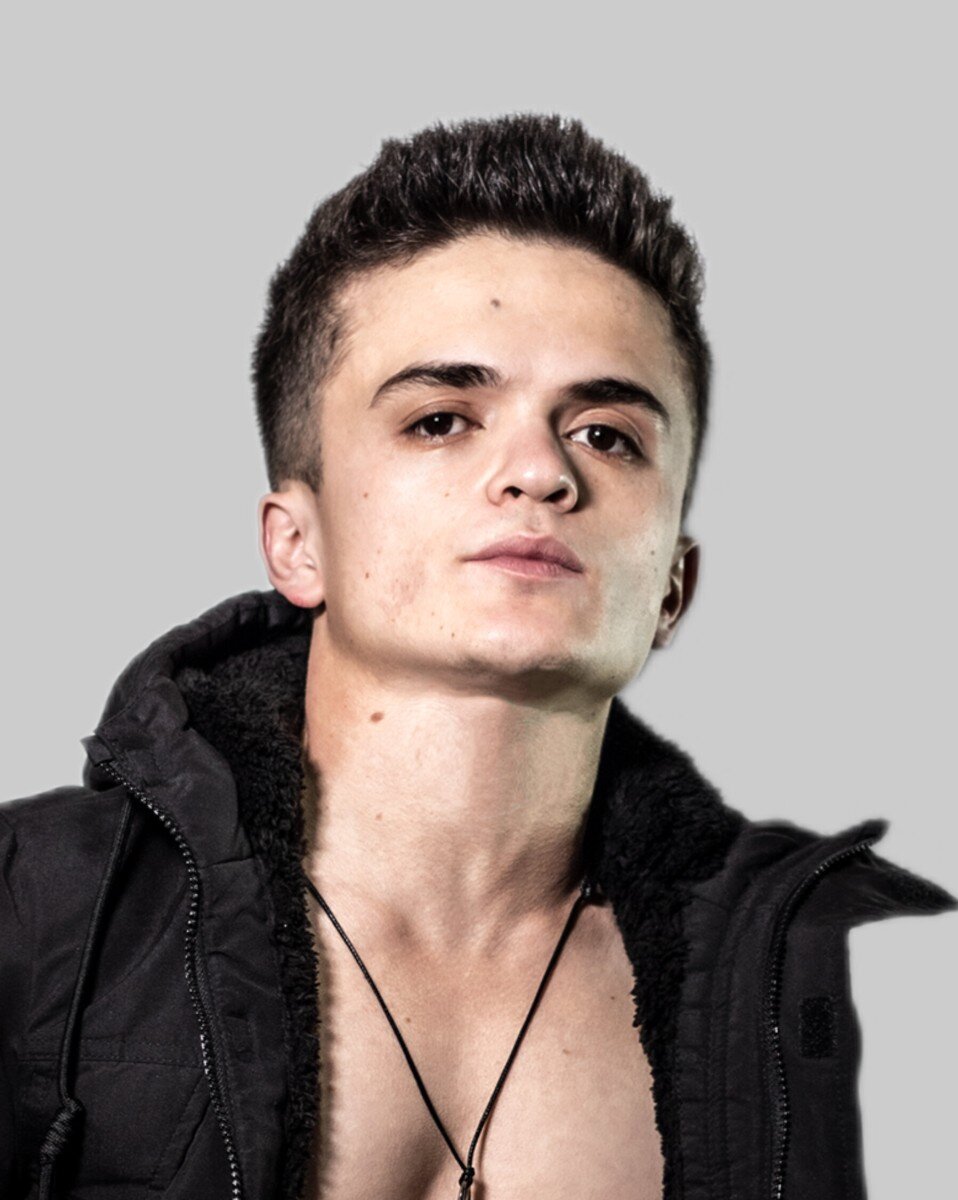 Andreslleal (@andreslleal), OnlyFans creator