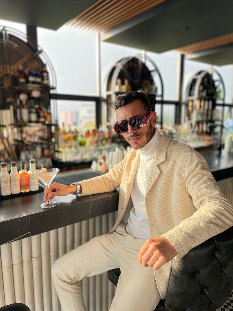 Andreslohpez (@andreslohpez), OnlyFans creator