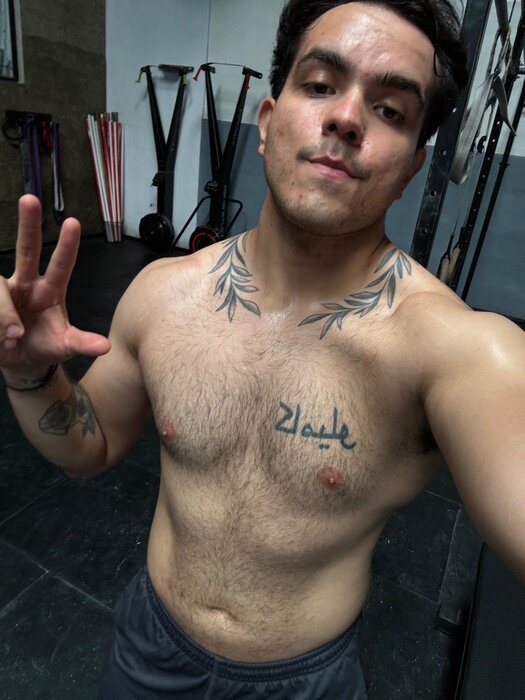 Andresprivate (@andresprivate), OnlyFans creator