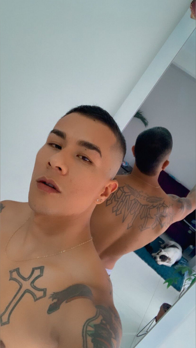 Andresroyeiro24 (@andresroyeiro24), OnlyFans creator