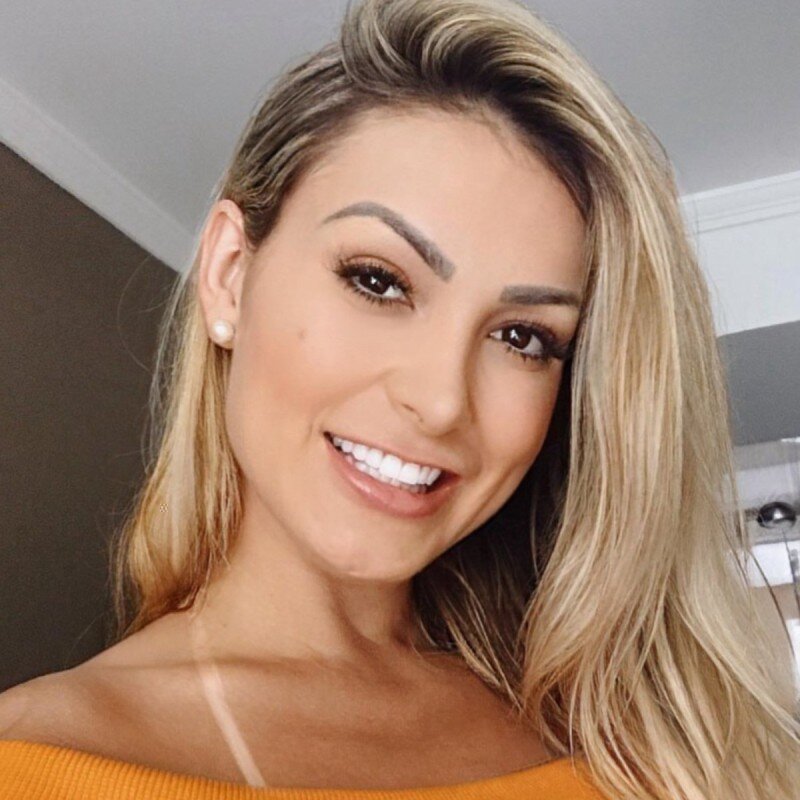 Andressaurach (@andressaurach), OnlyFans creator