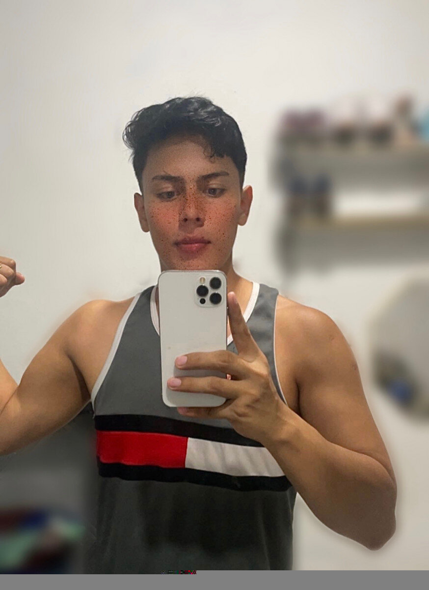 Andreucervants (@andreucervants), OnlyFans creator