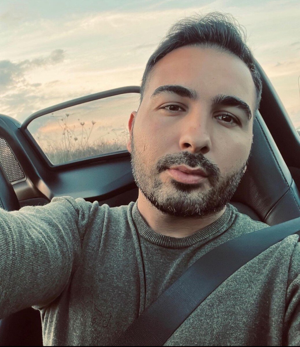 Andrew718 (@andrew718), OnlyFans creator