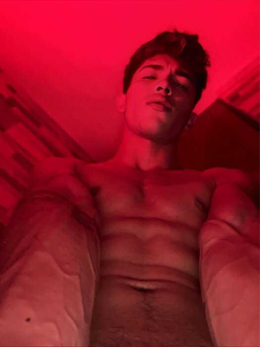 Andrewthevil (@andrew_thevil), OnlyFans creator