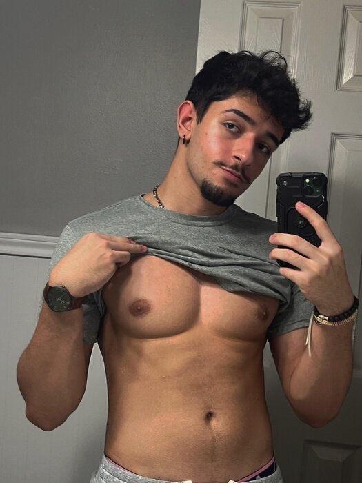 Andrewtk (@andrew_tk), OnlyFans creator