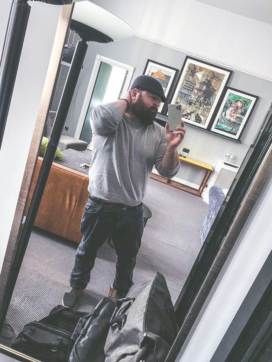 Andrewbradley (@andrewbradley), OnlyFans creator