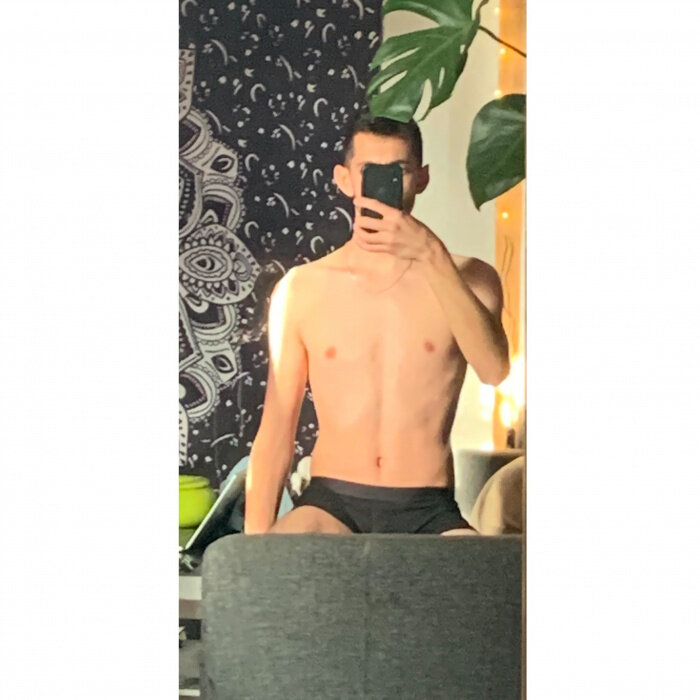 Andrewjoo (@andrewjoo), OnlyFans creator