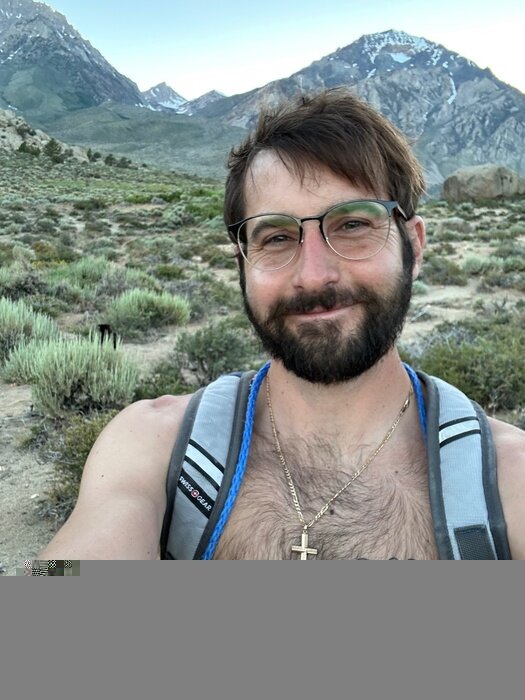 Andrewsadvntur (@andrewsadvntur), OnlyFans creator