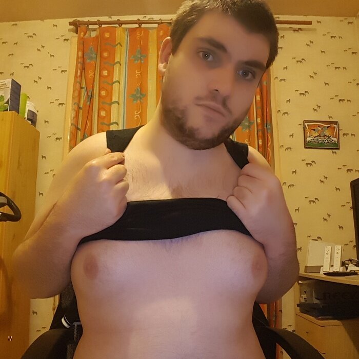 Andrewstrykerx (@andrewstrykerx), OnlyFans creator