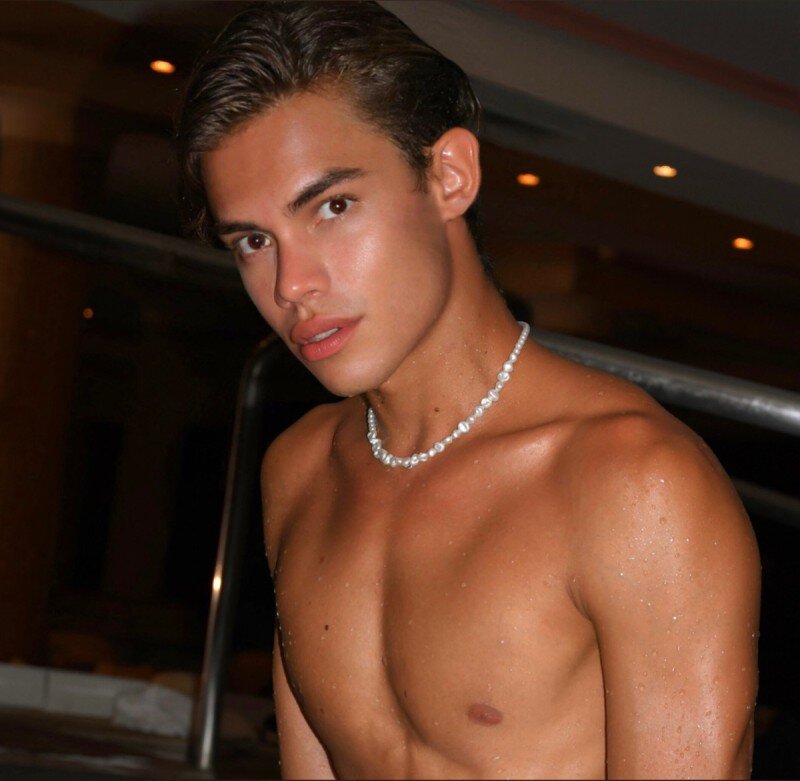 Andrewtwinky (@andrewtwinky), OnlyFans creator