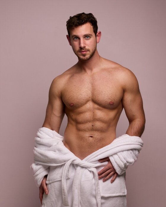 Andrewwild (@andrewwild), OnlyFans creator