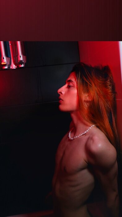 Androgynouxboy (@androgynoux_boy), OnlyFans creator