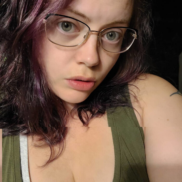 Andromedastarr (@andromeda.starr), OnlyFans creator